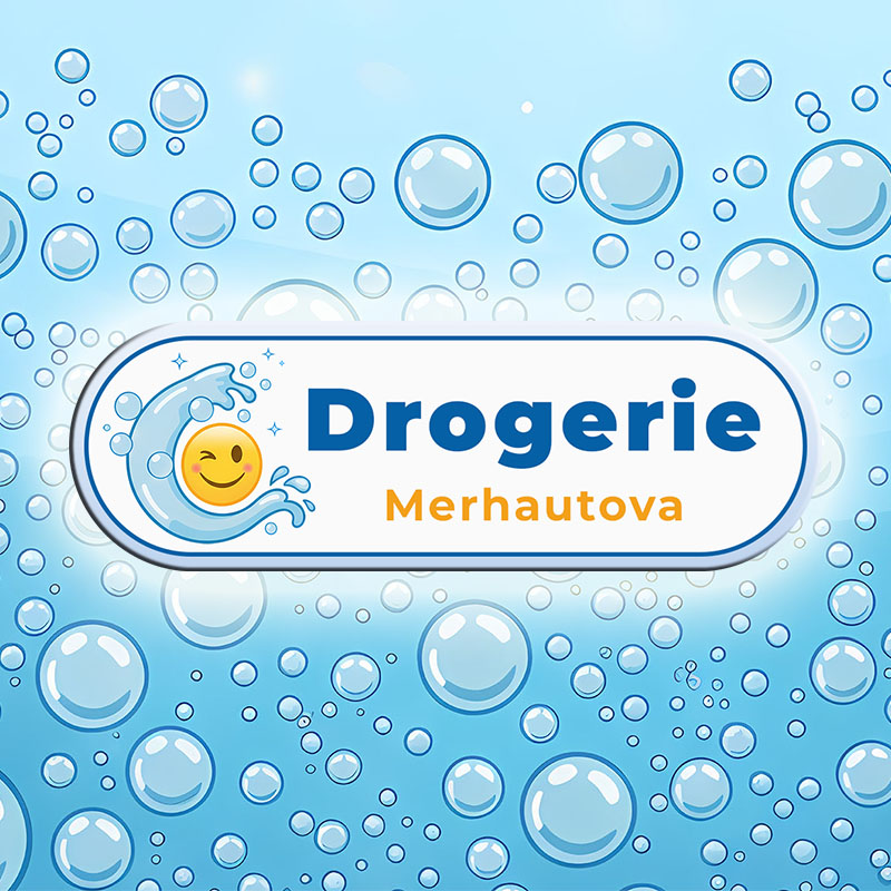 Drogerie Merhautova