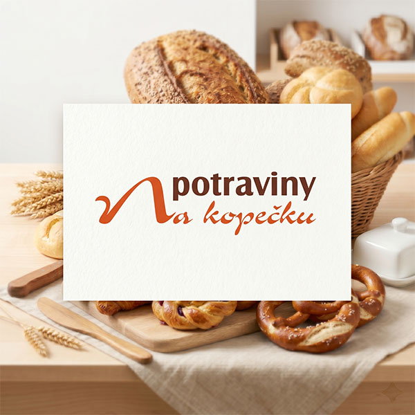 Potraviny Na kopečku